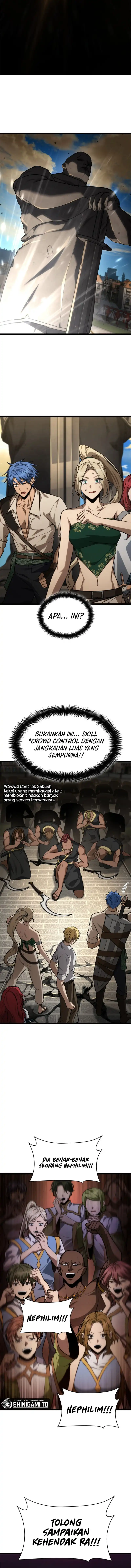 Infinite Mage Chapter 169 - halaman 16
