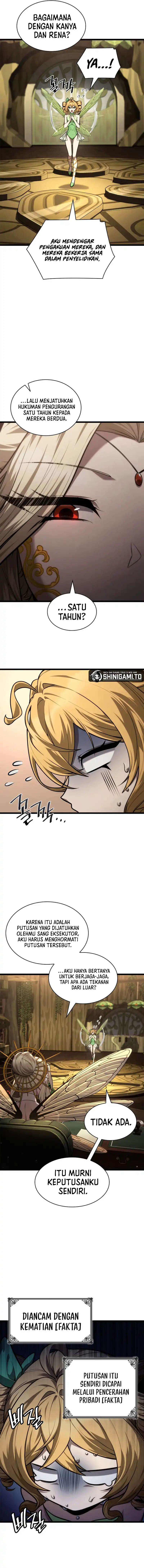 Infinite Mage Chapter 169 - halaman 2