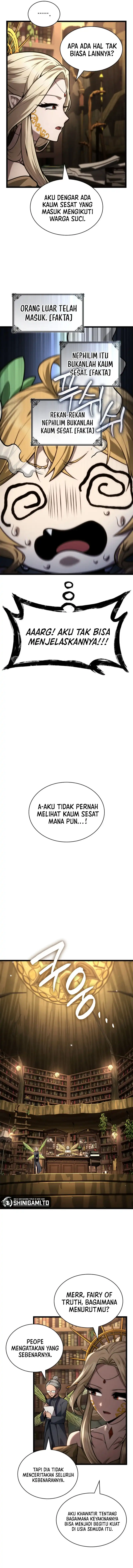 Infinite Mage Chapter 169 - halaman 3
