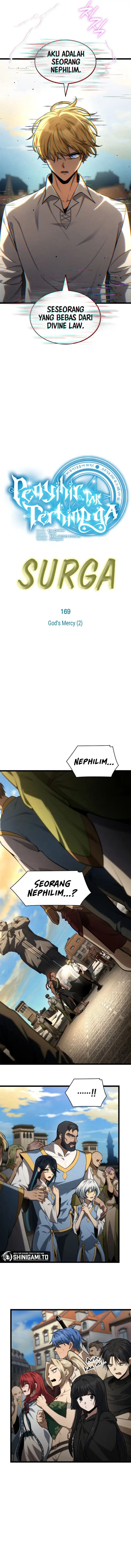 Infinite Mage Chapter 169 - halaman 6