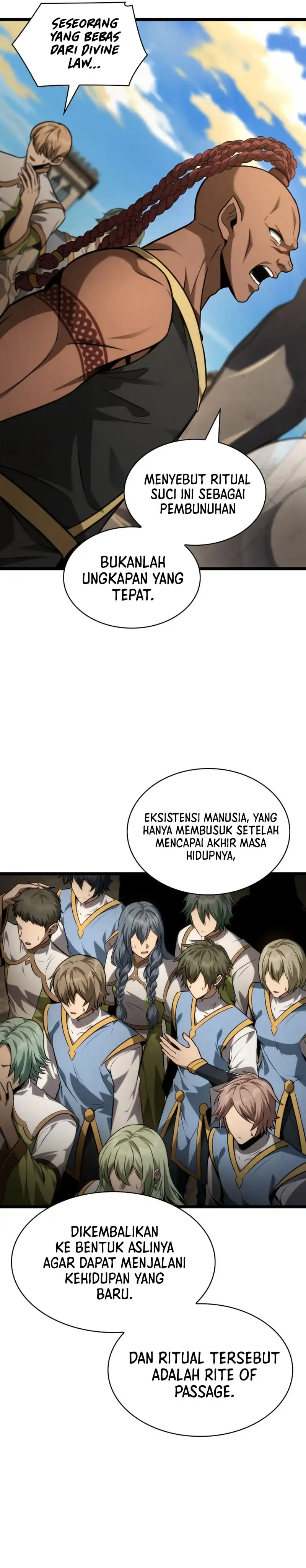 Infinite Mage Chapter 169 - halaman 7