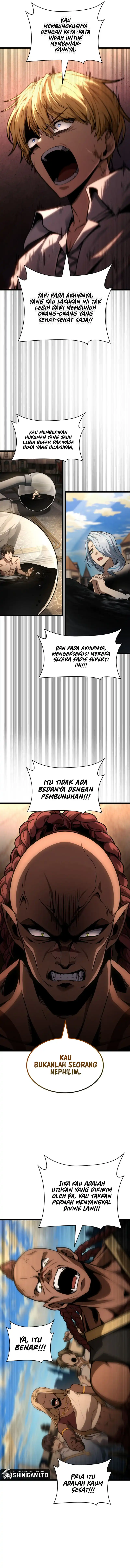 Infinite Mage Chapter 169 - halaman 8