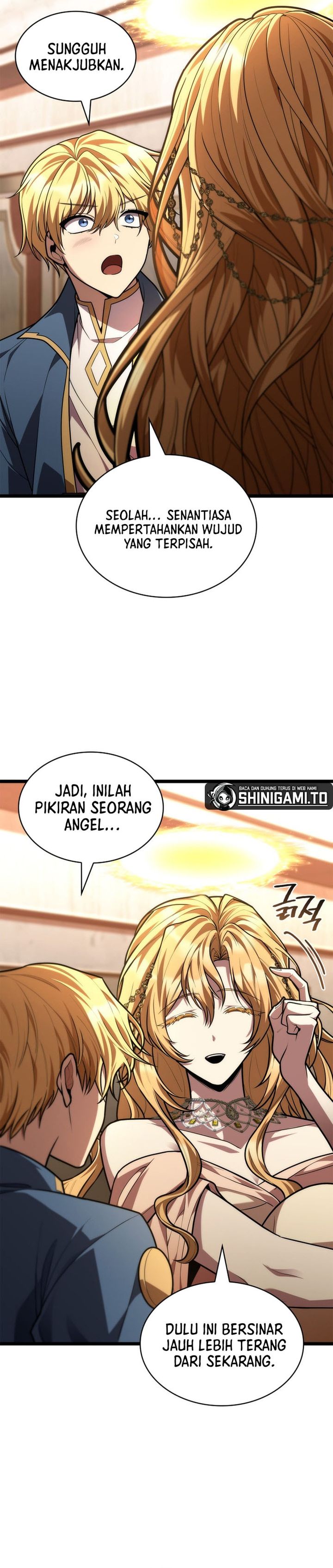 Infinite Mage Chapter 177 - halaman 11