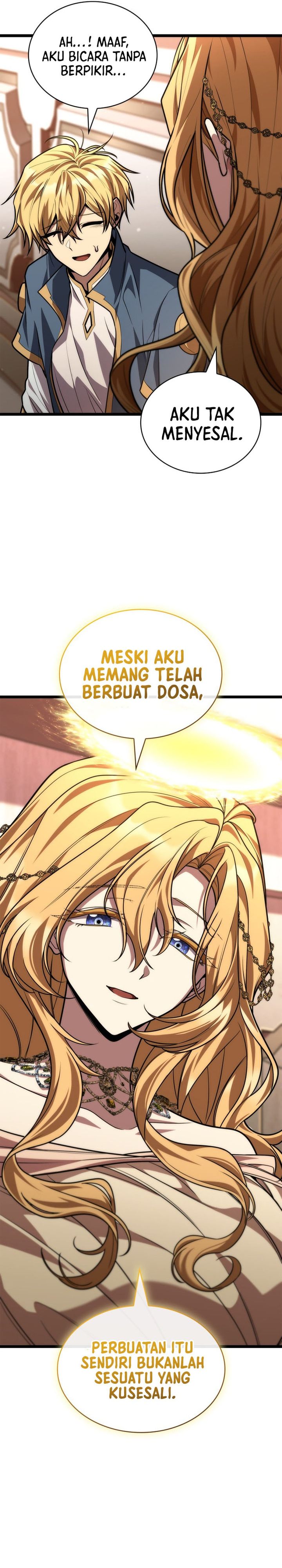 Infinite Mage Chapter 177 - halaman 15