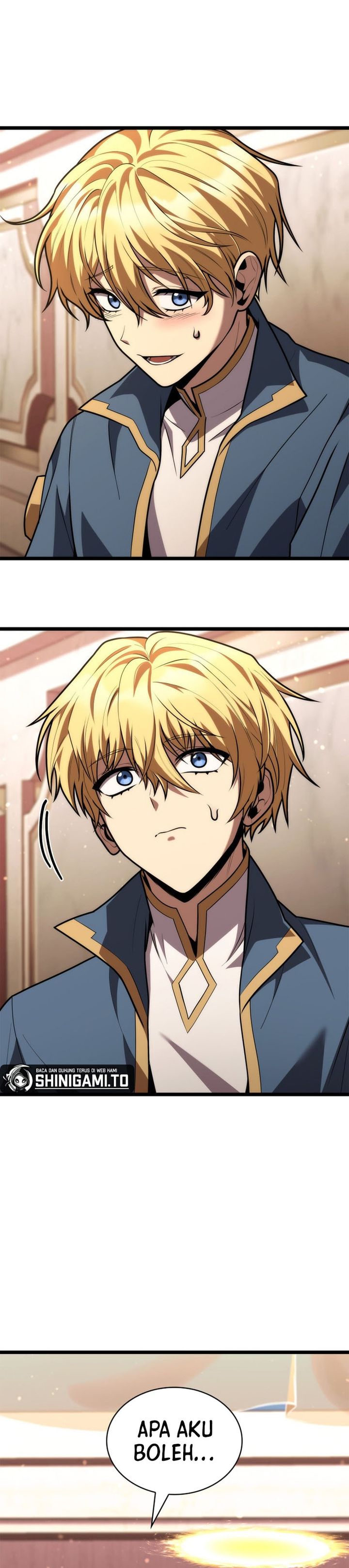 Infinite Mage Chapter 177 - halaman 16