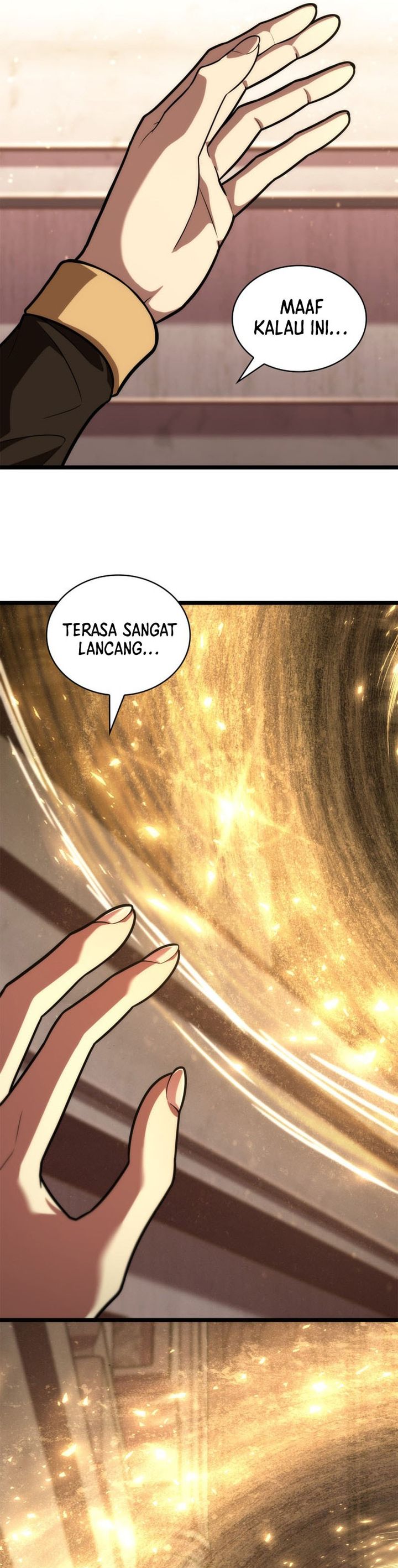 Infinite Mage Chapter 177 - halaman 19