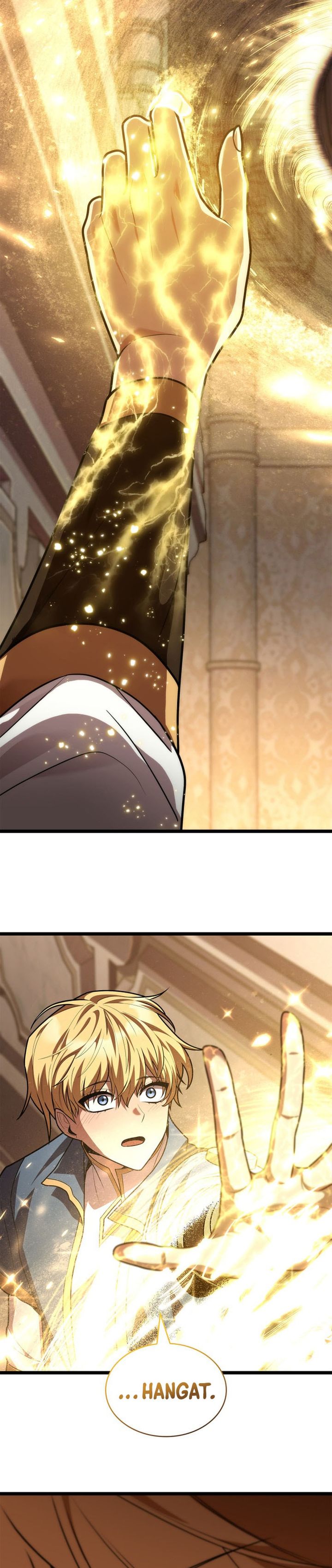 Infinite Mage Chapter 177 - halaman 20