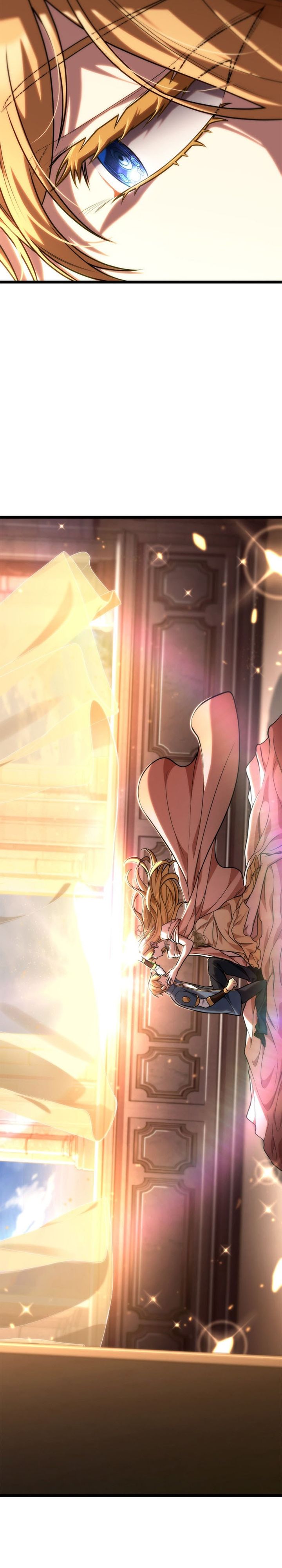 Infinite Mage Chapter 177 - halaman 21