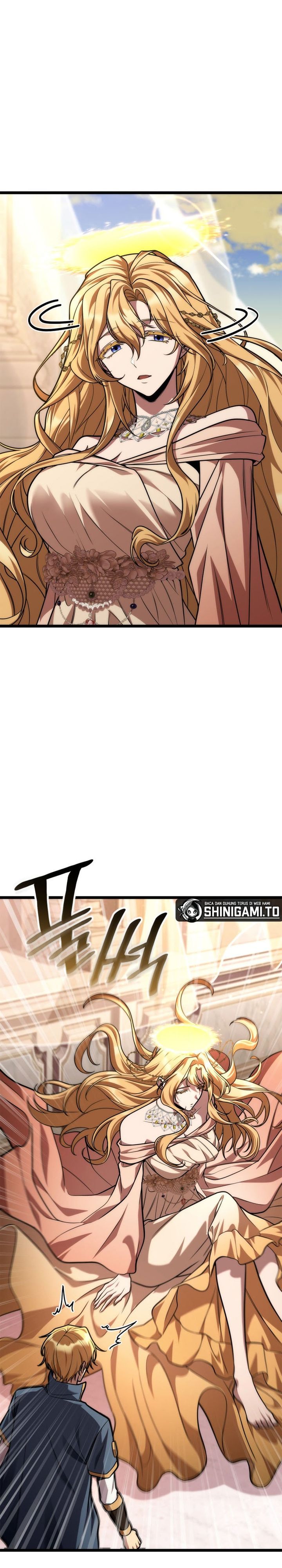 Infinite Mage Chapter 177 - halaman 3