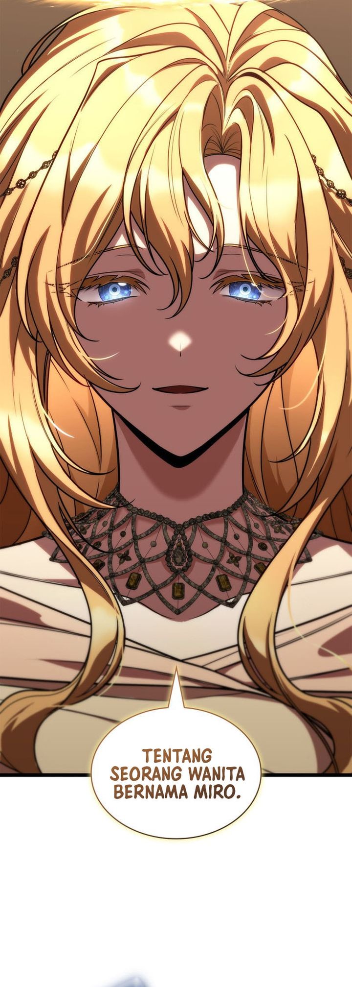 Infinite Mage Chapter 177 - halaman 30