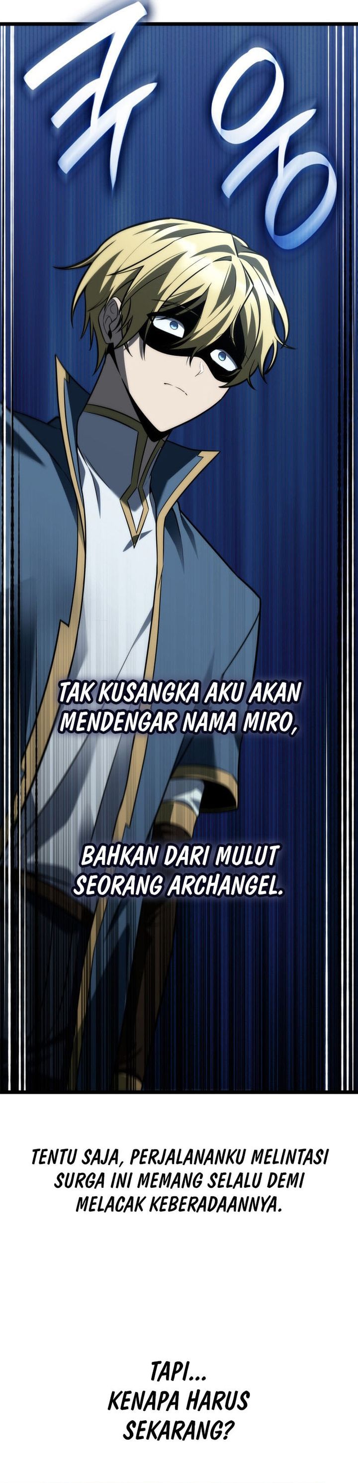 Infinite Mage Chapter 177 - halaman 31