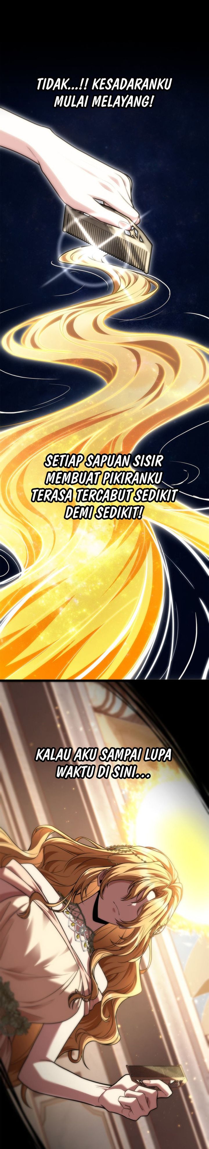 Infinite Mage Chapter 177 - halaman 37