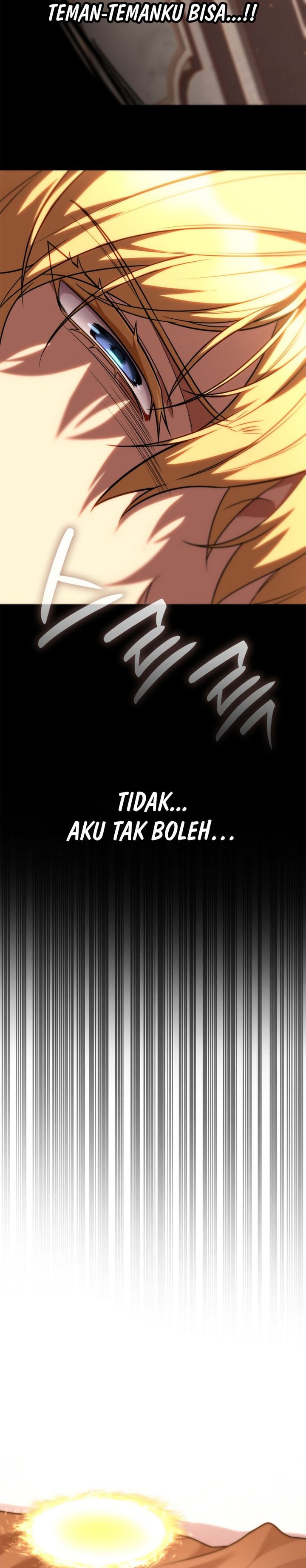 Infinite Mage Chapter 177 - halaman 38