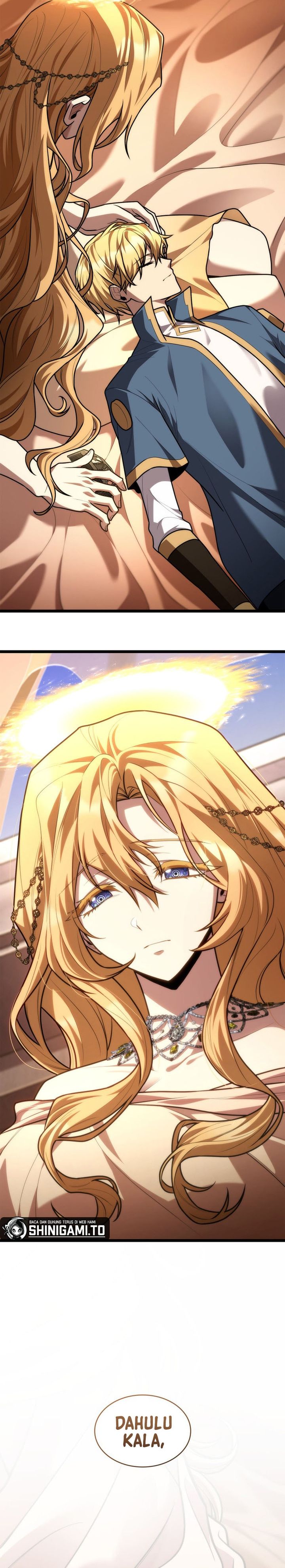 Infinite Mage Chapter 177 - halaman 39