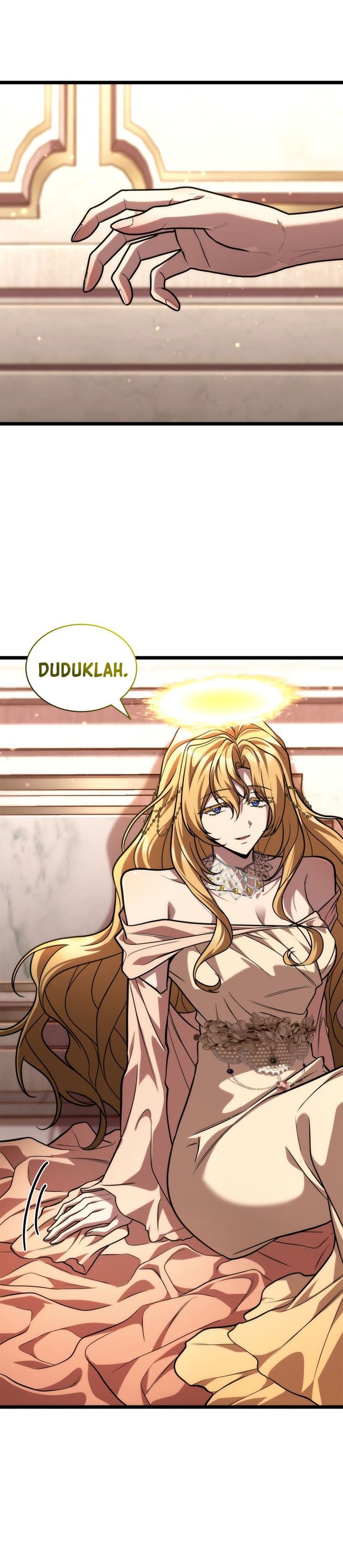 Infinite Mage Chapter 177 - halaman 4