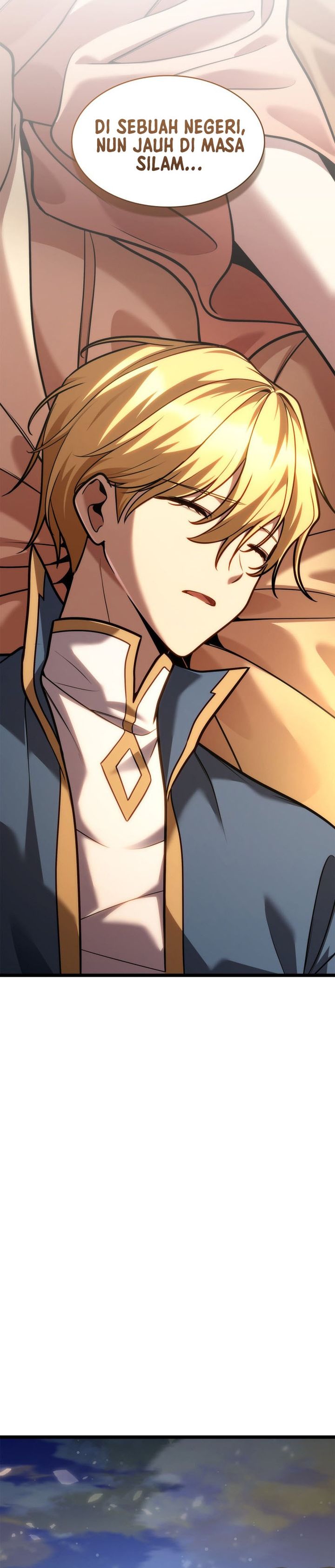 Infinite Mage Chapter 177 - halaman 40