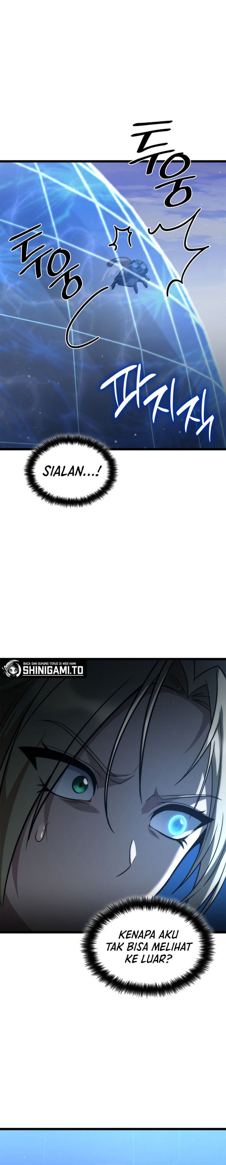 Infinite Mage Chapter 177 - halaman 43