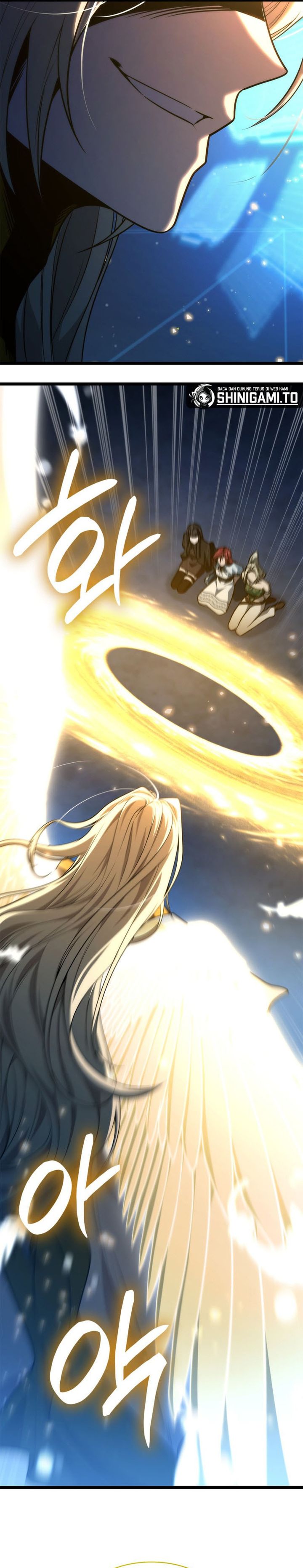 Infinite Mage Chapter 177 - halaman 46