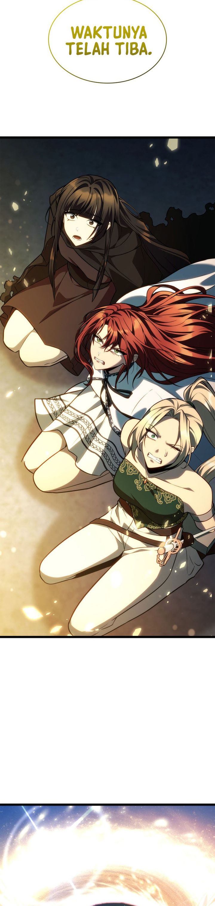 Infinite Mage Chapter 177 - halaman 47
