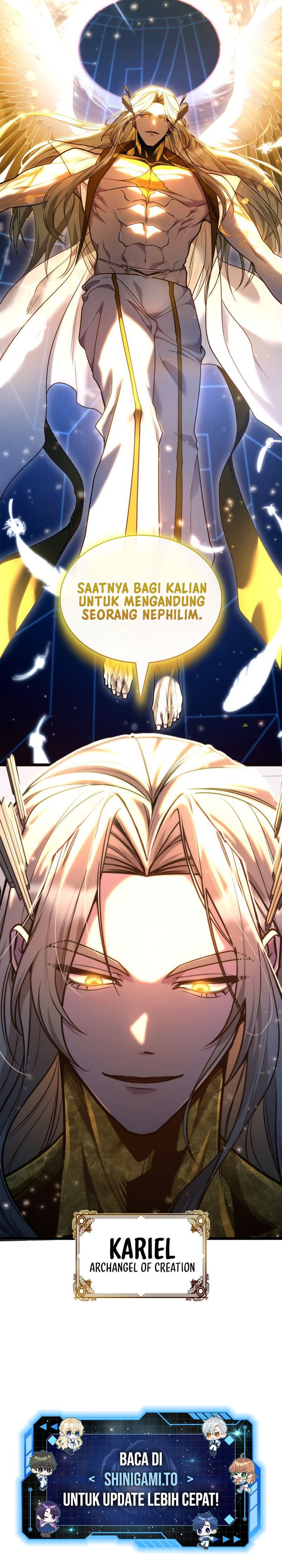 Infinite Mage Chapter 177 - halaman 48