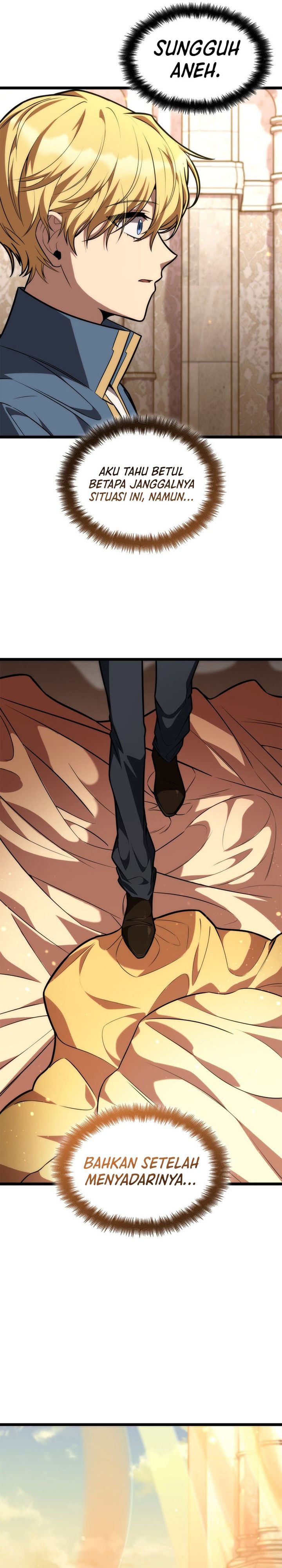 Infinite Mage Chapter 177 - halaman 5