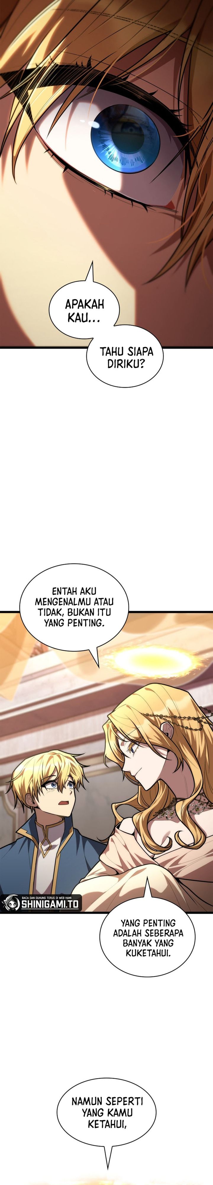 Infinite Mage Chapter 177 - halaman 8