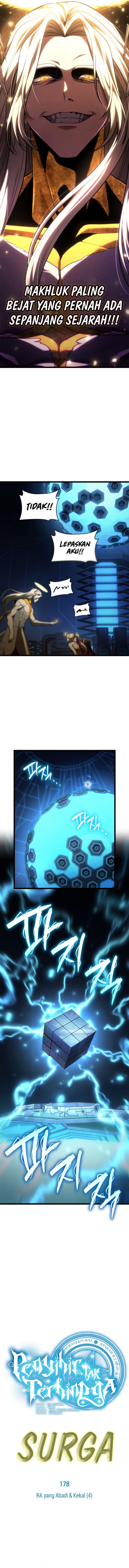 Infinite Mage Chapter 178 - halaman 10