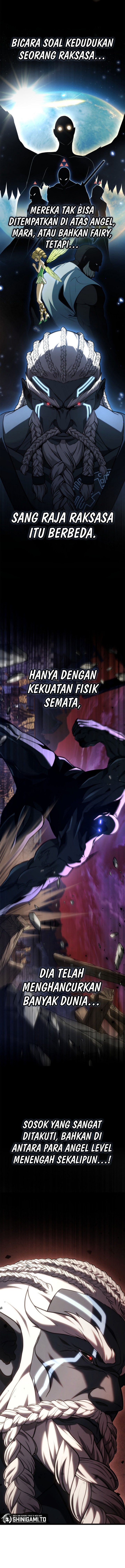 Infinite Mage Chapter 178 - halaman 12