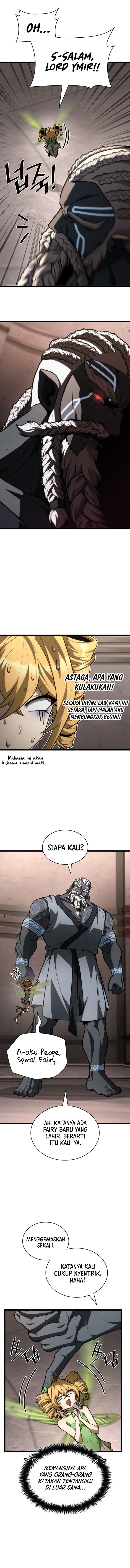 Infinite Mage Chapter 178 - halaman 13