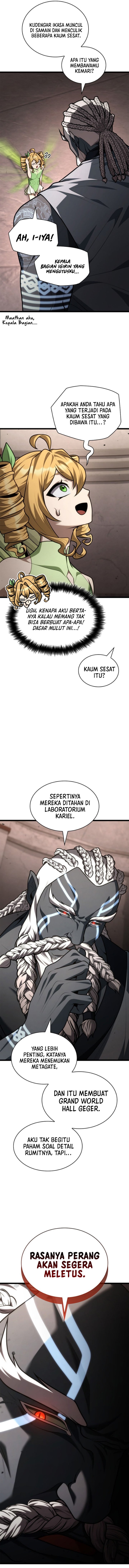Infinite Mage Chapter 178 - halaman 14