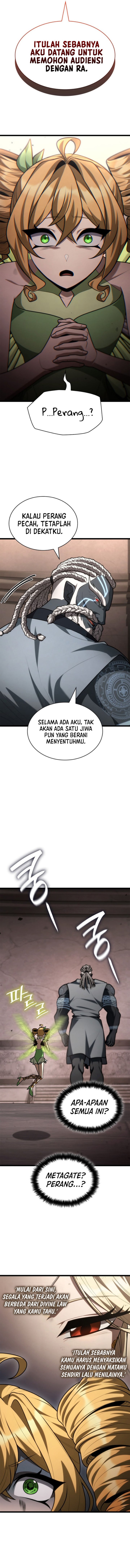 Infinite Mage Chapter 178 - halaman 15