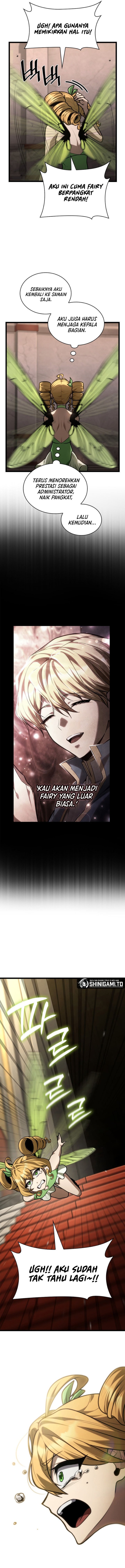 Infinite Mage Chapter 178 - halaman 16