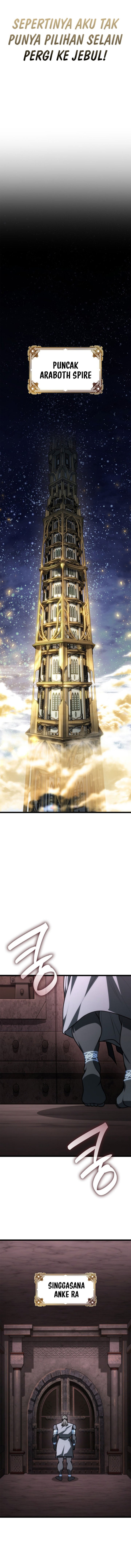 Infinite Mage Chapter 178 - halaman 17