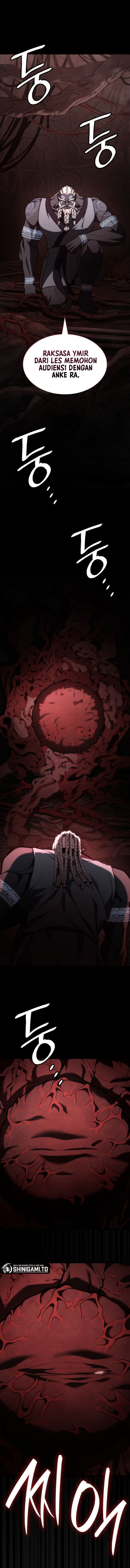 Infinite Mage Chapter 178 - halaman 19