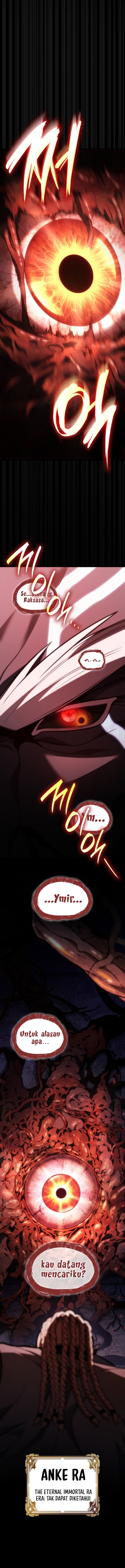 Infinite Mage Chapter 178 - halaman 20