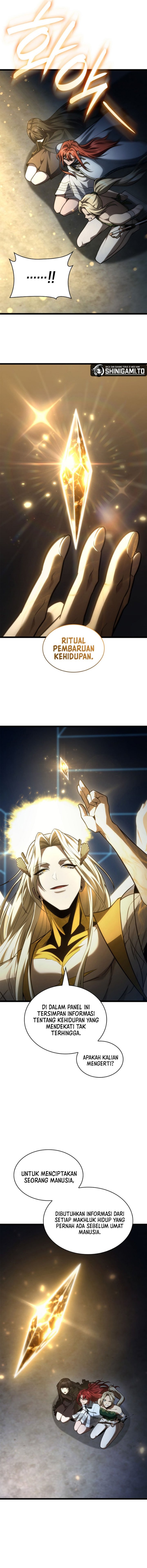 Infinite Mage Chapter 178 - halaman 3