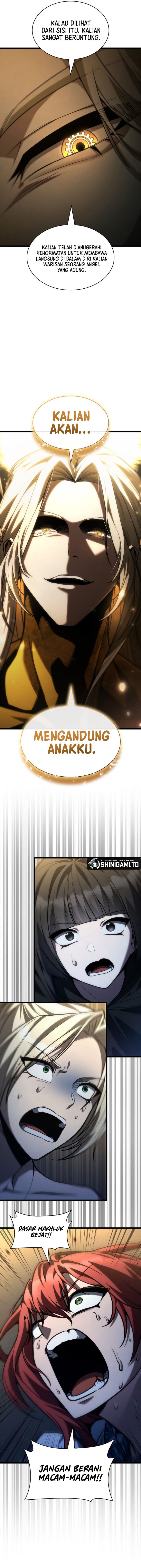Infinite Mage Chapter 178 - halaman 4