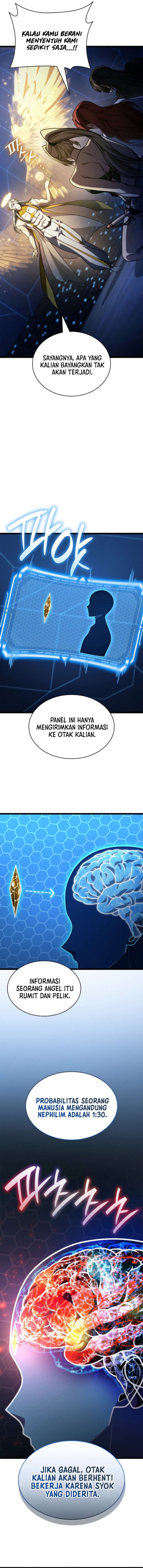 Infinite Mage Chapter 178 - halaman 5