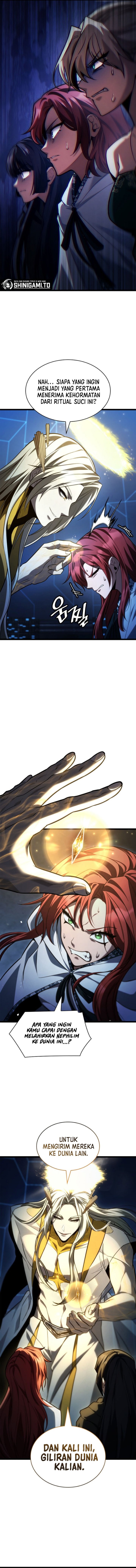 Infinite Mage Chapter 178 - halaman 6