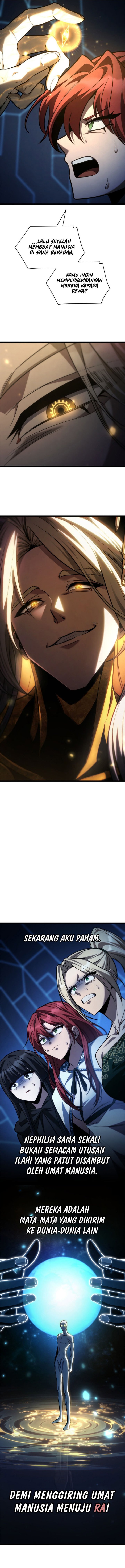 Infinite Mage Chapter 178 - halaman 7