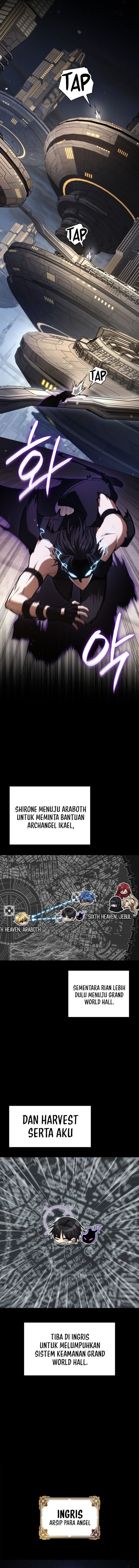 Infinite Mage Chapter 179 - halaman 10