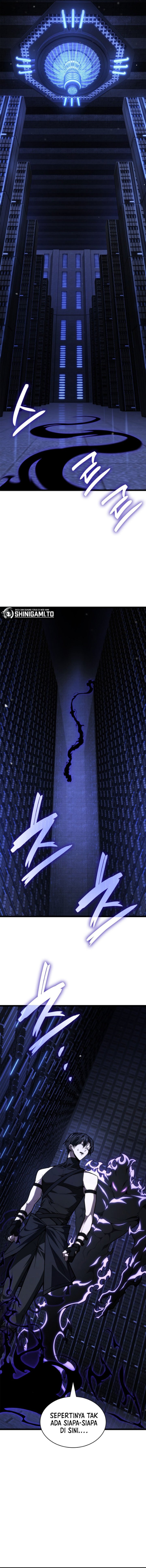 Infinite Mage Chapter 179 - halaman 11