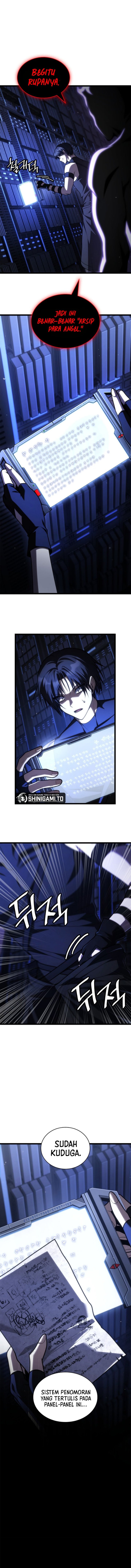 Infinite Mage Chapter 179 - halaman 13