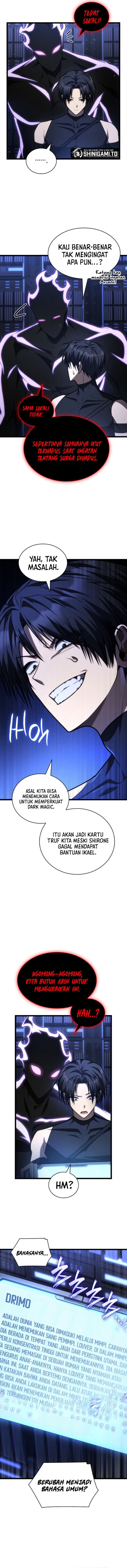 Infinite Mage Chapter 179 - halaman 15