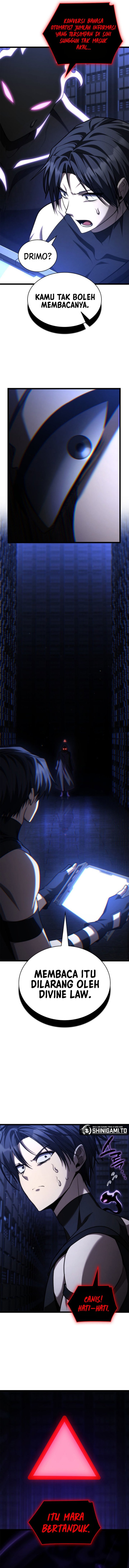 Infinite Mage Chapter 179 - halaman 16