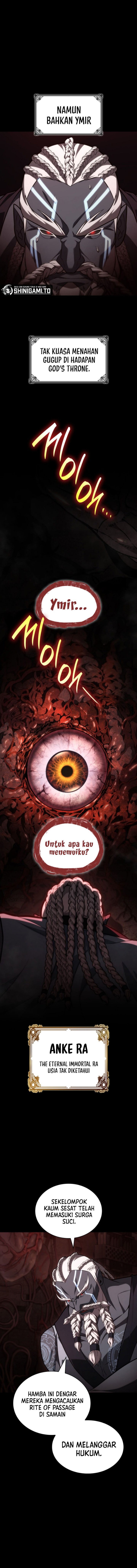 Infinite Mage Chapter 179 - halaman 3