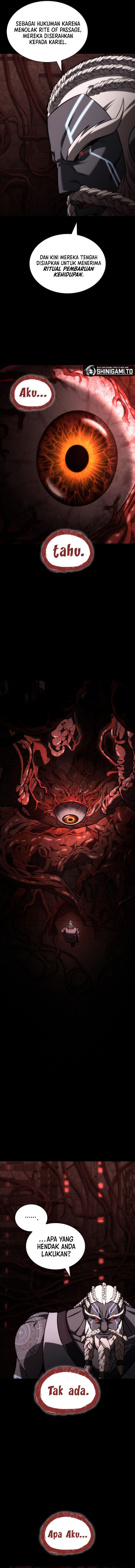 Infinite Mage Chapter 179 - halaman 4