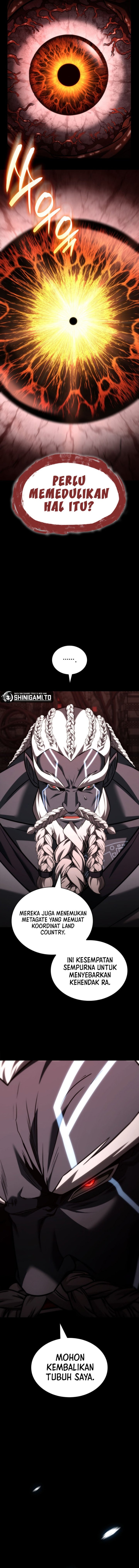 Infinite Mage Chapter 179 - halaman 5