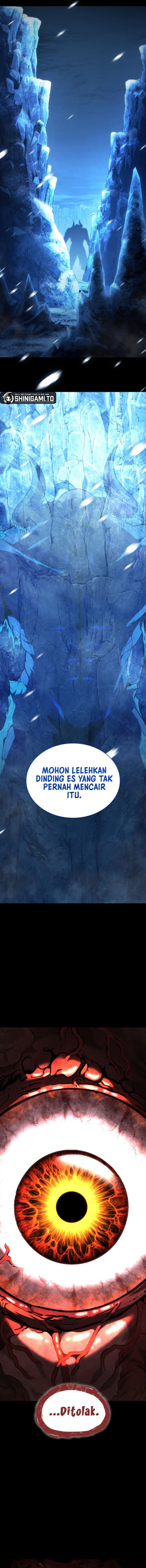 Infinite Mage Chapter 179 - halaman 6