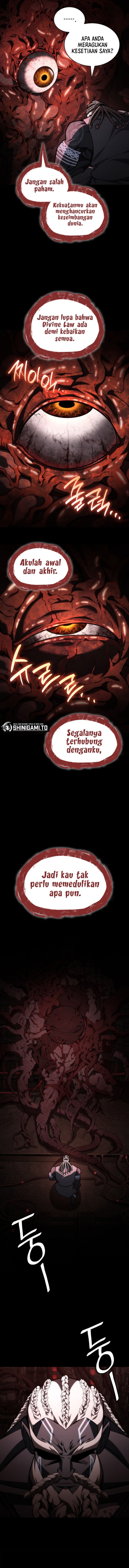 Infinite Mage Chapter 179 - halaman 7